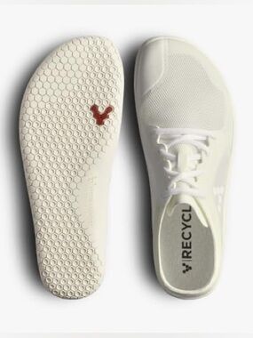 VIVOBAREFOOT Primus Lite III Women’s – Bright White – EU 37/Size US 6